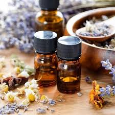 Aroma Oil